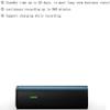 KouRy 6GB Digital Voice Recorder Voice Activated Recorder with Playback - Tape Recorder for Lectures, Meetings, Interviews, Mini Audio Recorder USB Rechargeable view 2