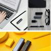 KouRy 6GB Digital Voice Recorder Voice Activated Recorder with Playback - Tape Recorder for Lectures, Meetings, Interviews, Mini Audio Recorder USB Rechargeable view 4