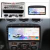Android 12 System for Peugeot 408 para Peugeot 308 308SW RCZ 2010-2016 Car Stereo Radio with FM BT SWC Camera Built-in Car-Play Android Auto GPS Navigation Touch Screen Upgrade (M400S 8core 4+64G,A) view 2