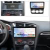 Android 12 System for Citroen C4 C4L DS4 2013 2014 2015 2016 Car Stereo Radio with FM SWC BT Music Camera Built-in Car-Play Android Auto GPS Navigation Touch Screen Upgrade (M600S 8core 6+128G) view 2