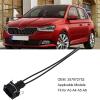 Pilipane 2PCS Flexible Car Seat Repair Wiring Harness, for Long-Lasting High 357972752 Temperature Resistant Connector Kit for A3 A4 A5 A6 view 3