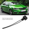 Pilipane 2PCS Flexible Car Seat Repair Wiring Harness, for Long-Lasting High 357972752 Temperature Resistant Connector Kit for A3 A4 A5 A6 view 4