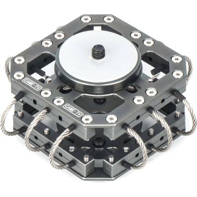 cametv Isolator Cradle Head with 17.6 lbs Payload