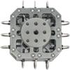 cametv Isolator Cradle Head with 17.6 lbs Payload view 2
