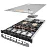 Dell PowerEdge R630 10-Bay Server 2X E5-2697Av4 2.60Ghz 32-Core 384GB RAM Rails (Renewed) view 1