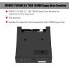 SFRM72-TU100K Industrial Floppy Emulator,3.5" USB Floppy Drive Emulator,for Industrial Control Equipment - Secure Data Protection, Easy Installation Drive Plug and Play Data Security USB Interface view 2