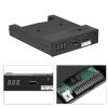 SFRM72-TU100K Industrial Floppy Emulator,3.5" USB Floppy Drive Emulator,for Industrial Control Equipment - Secure Data Protection, Easy Installation Drive Plug and Play Data Security USB Interface view 3