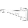 Aruba Pole/Wall Mount for Wireless Access Point view 2