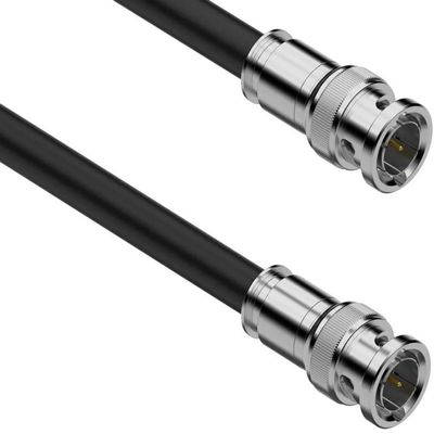 1080P FHD 75ft 75-ohm Shielded SDI Cable