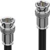 1080P FHD 75ft 75-ohm Shielded SDI Cable view 4