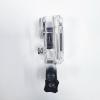 Coyktonty Dive Case Waterproof Case for Insta360 GO 3/GO 3S,Underwater Diving Protective Shell 40M with Bracket Accessories view 4
