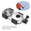 for 1nsta360 1 X2, 40m / 131ft Watertight Dive Case, and for Long-Lasting Underwater Conservation Dive Case, Protective Dive Housing view 3