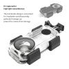 for 1nsta360 1 X2, 40m / 131ft Watertight Dive Case, and for Long-Lasting Underwater Conservation Dive Case, Protective Dive Housing view 4