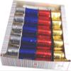 FGF IMPORT EXPORT Mignon LUX MET mm10/10m COL.Ass 341.99, See Photo view 1