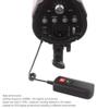 Flash, DC-16 16-Channel Studio Flash Transmitter and Receiver for, for, for for Pentax Camera Etc view 3