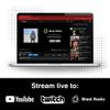Blast Radio Blast Box Portable Device for Livestreaming Audio, Capture Any Audio in Lossless Format from RCA Input and Press one Btton to Stream to YouTube, Twitch view 3