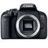 Canon EOS Rebel T7 / EOS 2000D DSLR Camera with EF-S 18-55mm f/3.5-5.6 is II Lens + Canon EF 75-300mm f/4-5.6 III Lens + 500mm f/8 Preset Lens + 2pc 64GB Memory Cards + Filters + Case & More (Renewed) view 2