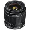 Canon EOS Rebel T7 / EOS 2000D DSLR Camera with EF-S 18-55mm f/3.5-5.6 is II Lens + Canon EF 75-300mm f/4-5.6 III Lens + 500mm f/8 Preset Lens + 2pc 64GB Memory Cards + Filters + Case & More (Renewed) view 3