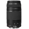 Canon EOS Rebel T7 / EOS 2000D DSLR Camera with EF-S 18-55mm f/3.5-5.6 is II Lens + Canon EF 75-300mm f/4-5.6 III Lens + 500mm f/8 Preset Lens + 2pc 64GB Memory Cards + Filters + Case & More (Renewed) view 4