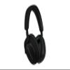 Bowers & Wilkins Px7 S2e Bluetooth Headphones Over Ear, Enhanced Noise Cancellation & Transparency Mode, Crystal-Clear Calls, 30-Hour Playback, Anthracite Black, Over-Ear Headphones view 1