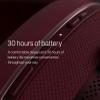 Bowers & Wilkins Px7 S2e Bluetooth Headphones Over Ear, Enhanced Noise Cancellation & Transparency Mode, Crystal-Clear Calls, 30-Hour Playback, Anthracite Black, Over-Ear Headphones view 4