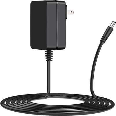 Guy-Tech AC Adapter Compatible with Lepai LP-2020A Mini HiFi Stereo Audio Amplifier AMP Power Supply