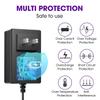 Guy-Tech AC Adapter Compatible with Lepai LP-2020A Mini HiFi Stereo Audio Amplifier AMP Power Supply view 2