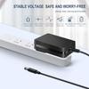 Guy-Tech AC Adapter Compatible with Lepai LP-2020A Mini HiFi Stereo Audio Amplifier AMP Power Supply view 4