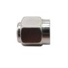 1Piece Nickel-Plated Cap SMA Male pl;/UG 50 ohm Load 1/2W 6GHz Termination Loads R/F Coaxial Connector view 4