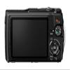 OM SYSTEM Olympus Tough TG-7 Black Underwater Camera, Waterproof, Freeze Proof, High Resolution Bright, 4K Video 44x Macro Shooting (Successor Olympus TG-6) view 4