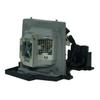 Advanced Lamps Lamp & Housing for The Dell 1800MP Projector view 1