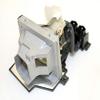 Advanced Lamps Lamp & Housing for The Dell 1800MP Projector view 2
