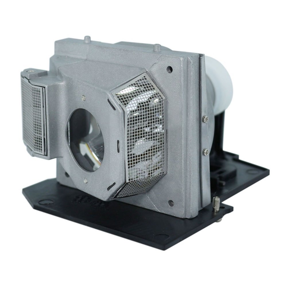 Advanced Lamps 310-6896 Lamp & Housing for Dell Projectors - Fits 5100MP, EP910, EzPro-1080, HD8000, HD81, HD806ISF, HDP420-1 Unit Per Pack - 90-Day Warranty