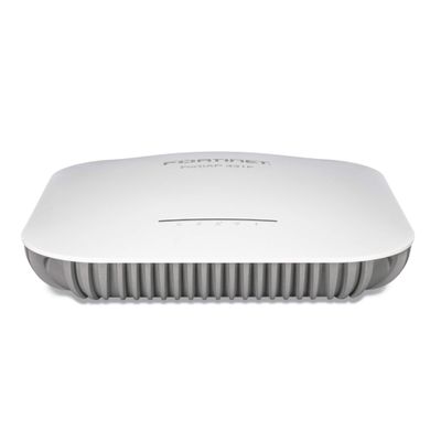 Fortinet FAP-431F-A FortiAP 431F Wi-Fi 6E Tri-Band Wireless Access Point w/Mounting Kit (Renewed)