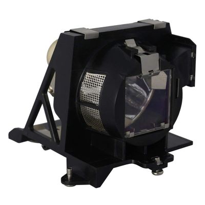Advanced Lamps 03-000866-01P Lamp & Housing for Christie Digital Projectors - Fits 2000, 2000W, DS+25, DS+25W, MATRIX-2000, Matrix-2000W - 1 Unit Per Pack - 90-Day Warranty