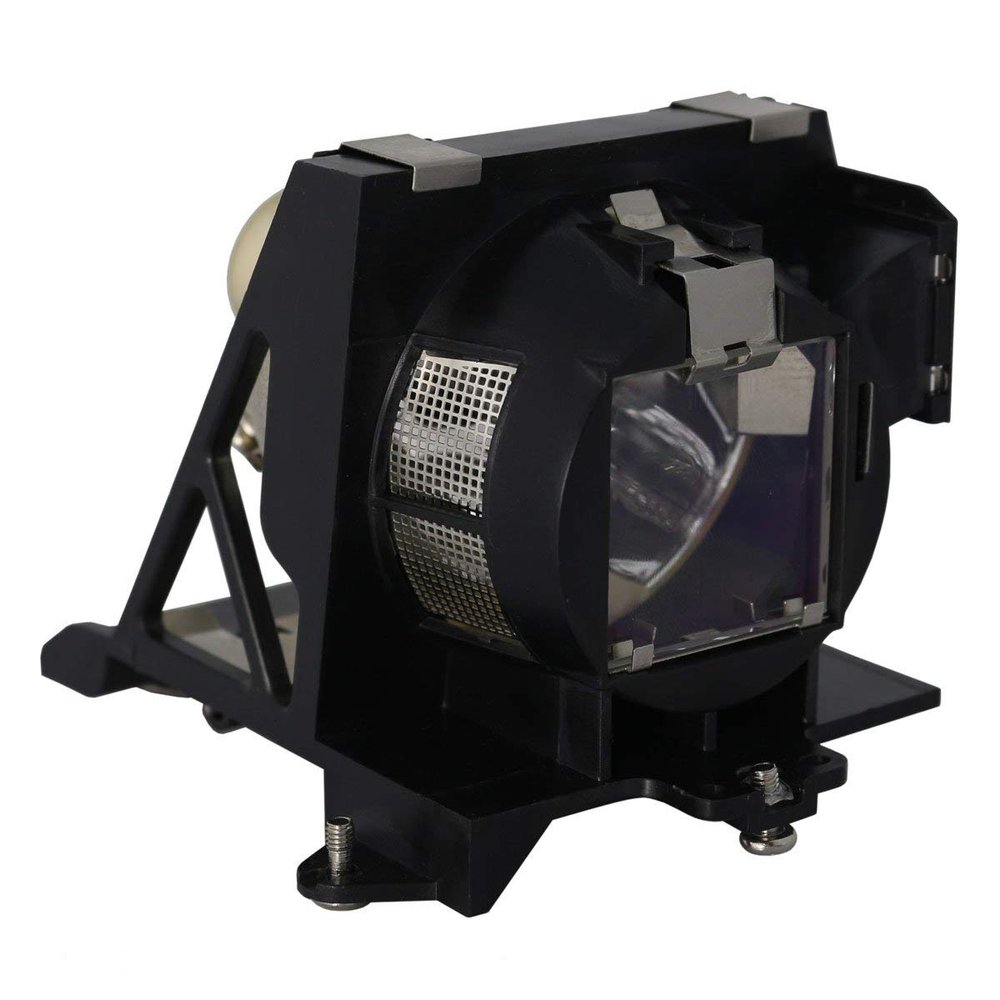 Advanced Lamps 03-000866-01P Lamp & Housing for Christie Digital Projectors - Fits 2000, 2000W, DS+25, DS+25W, MATRIX-2000, Matrix-2000W - 1 Unit Per Pack - 90-Day Warranty