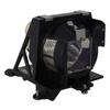 Advanced Lamps Lamp & Housing for The Matrix 2000 Projector view 1
