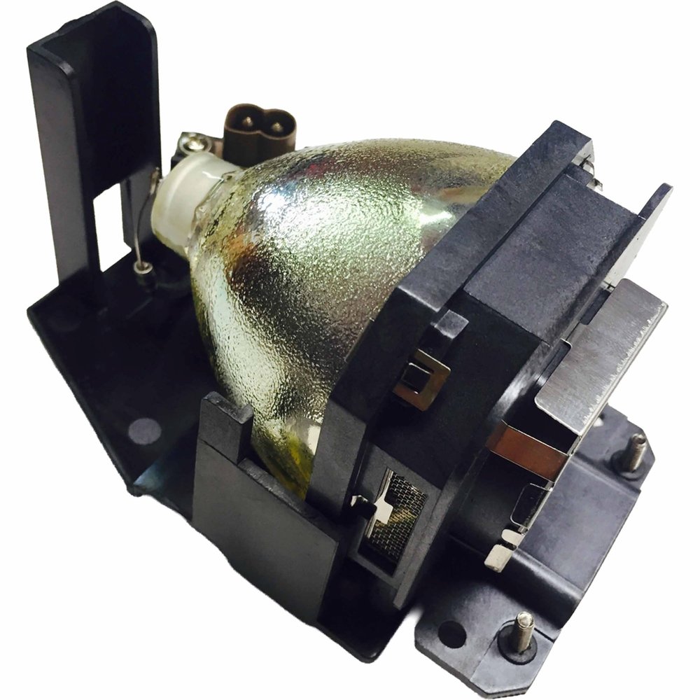 Advanced Lamps Lamp & Housing for The Panasonic PT-AX100U Projector