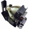 Advanced Lamps Lamp & Housing for The Panasonic PT-AX100U Projector view 1