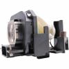Advanced Lamps Lamp & Housing for The Panasonic PT-AX100U Projector view 2