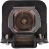Advanced Lamps Lamp & Housing for The Panasonic PT-AX100U Projector view 4