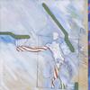 Derek Boshier : The Identi-Kit Man : Archival Quality Art Print view 1
