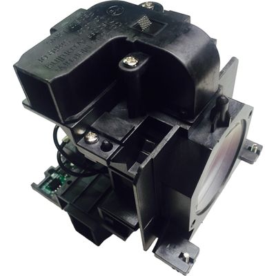 Advanced Lamps Lamp & Housing for The Panasonic PT-EW630 Projector