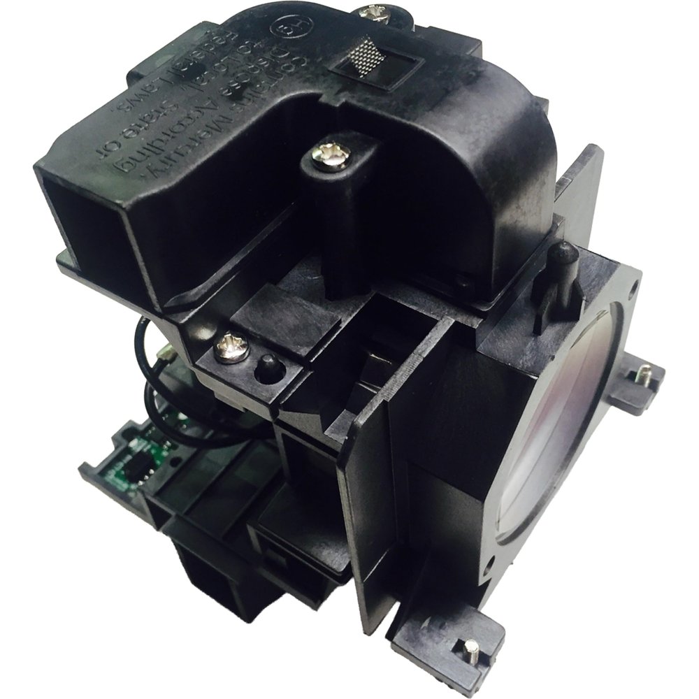 Advanced Lamps Lamp & Housing for The Panasonic PT-EW630 Projector