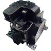 Advanced Lamps Lamp & Housing for The Panasonic PT-EW630 Projector view 1