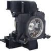 Advanced Lamps Lamp & Housing for The Panasonic PT-EW630 Projector view 3