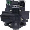 Advanced Lamps Lamp & Housing for The Panasonic PT-EW630 Projector view 4