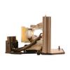 Advanced Lamps Lamp & Housing for The Acer PD525 Projector view 3