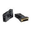 RGBlink MSP 314-2 2K60 DVI to Optical Fiber Extender Set view 1