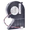 DC12V 2.65A 31.8W BG0903-B049-P0S 138x92x28mm 4-Wire Dual Ball Bearing Duckbill Cooling Fan view 1